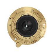 �uTTArtisan 28mm f/5.6 ���C�JM�}�E���g �S�[���h�v