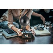 �uSangean WR-303�v