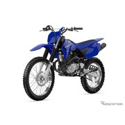 ★支払い総額19.8万円★買取強化中！なんでも買い取ります！ヤマハ TT-R125LWE CE125Y セル付き！コンペモデル！社外マフラー！ ヤマハ TT-R125 - 価格.com