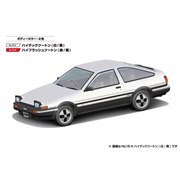 青島文化教材社 1/32 ザ・スナップキット No.16-A トヨタ