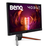 BenQ MOBIUZ EX270M [27インチ] 価格比較 - 価格.com