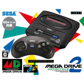 SEGA メガドライブミニ2 HAA-2524 価格比較 - 価格.com