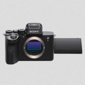 最終価格 SONY α7RV ボディ ILCE-7RM5 7/30迄