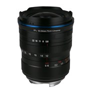 �uLAOWA 12-24mm F5.6 ZOOM�v