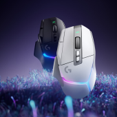 ロジクール G502 X Gaming Mouse G502X-WH [ホワイト] 価格比較 - 価格.com
