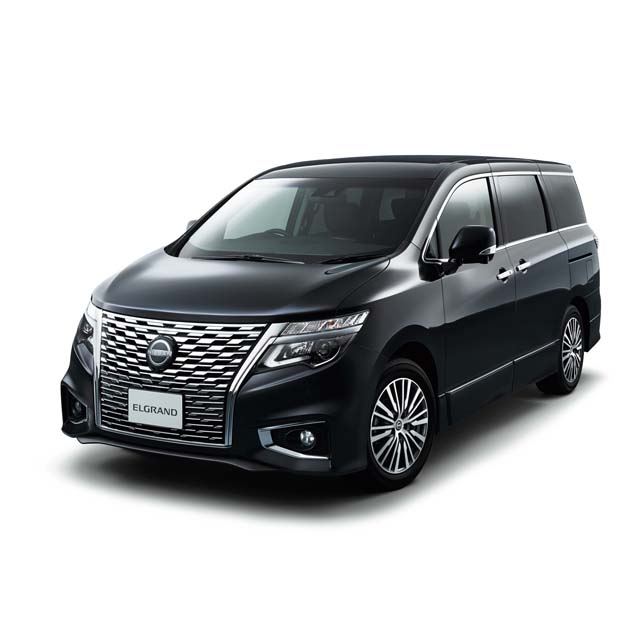 日産 エルグランド 2010年モデルの価格・グレード一覧 価格.com