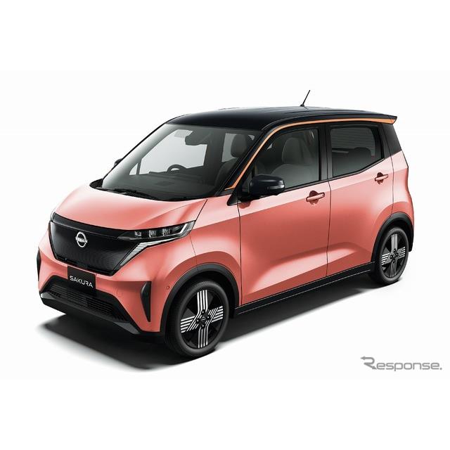 三菱 eKクロス EVの価格・新型情報・グレード諸元 価格.com