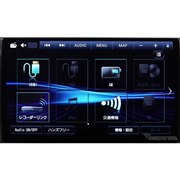 2022�N�^F1�V���[�Y�ɂ́u���R�[�_�[�����N�v�̃A�C�R�����ǉ�����Ă���