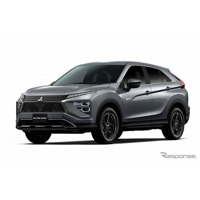 三菱 エクリプス クロスの価格・新型情報・グレード諸元 価格.com