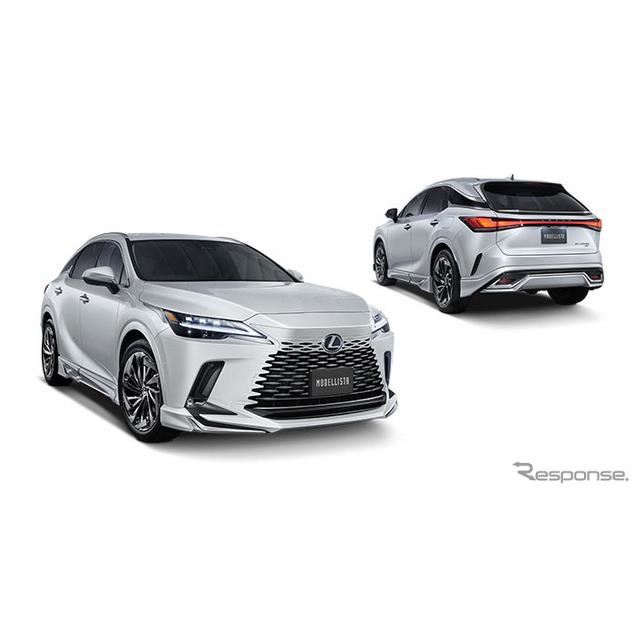 レクサス RXの価格・新型情報・グレード諸元 価格.com