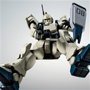 uROBOT SIDE MS RX-79iGjEz-8 K_Ez-8 ver. A.N.I.M.E.v