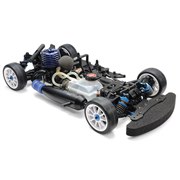 タミヤ 1/10 エンジンRCカーシリーズ No.55 TG10-Mk.2 FZ レーシングシャーシキット 2022 44055 (ラジコン)  価格比較 - 価格.com