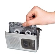 AM/FM ���W�I�J�Z�b�g���R�[�_�[ KR-014AWFRC