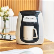 �u1�J�b�v�R�[�q�[���[�J�[ C312WH�v