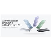 535 Power Bank�iPowerCore 20000�j