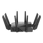 ROG Rapture GT-AX11000 Pro