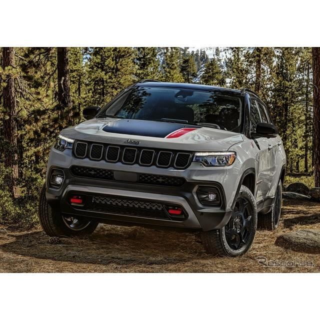 W[v1122ARpNgSUV́wRpXxiJeep Compassj2023NfčŔ\B
@202...