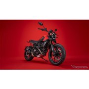 ドゥカティ スクランブラー フル・スロットル - 価格.com