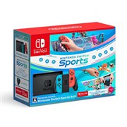 任天堂 Nintendo Switch Sports セット 価格比較 - 価格.com