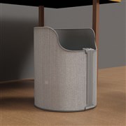 「巻くコタツ KOZUTSUMI」