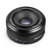 �uTTArtisan AF 27mm f/2.8 �u���b�N�v