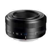 �uTTArtisan AF 27mm f/2.8 �u���b�N�v