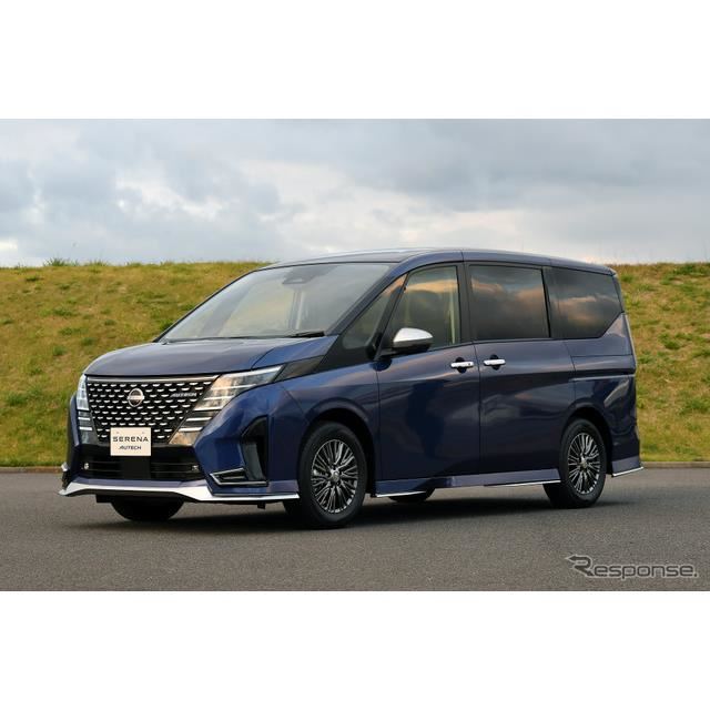 日産 セレナ 2005年モデルの価格・グレード一覧 価格.com