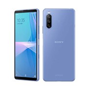 最大20％セット割最終値下げXperia 10 III Lite ブルー 64 GB SIMフリー スマートフォン本体