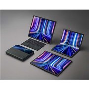 Zenbook 17 Fold OLED UX9702AA