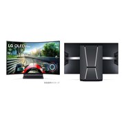 �uLG OLED Flex�v