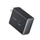 ANKER 521 Power Bank (PowerCore Fusion 45W) A1626111 [ブラック