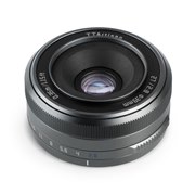 �uTTArtisan AF 27mm f/2.8 �`�^���u���b�N�v