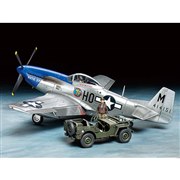 1/48 P-51D MUSTANG ノースアメリカン　マスタング 1/48 ノースアメリカン P-51D マスタング: スケールモデル