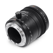 �uTTArtisan Tilt 50mm f/1.4�v