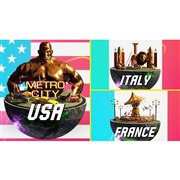 �X�g���[�g�t�@�C�^�[6