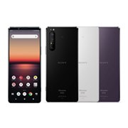 Xperia 1 II｜価格比較・最新情報 - 価格.com