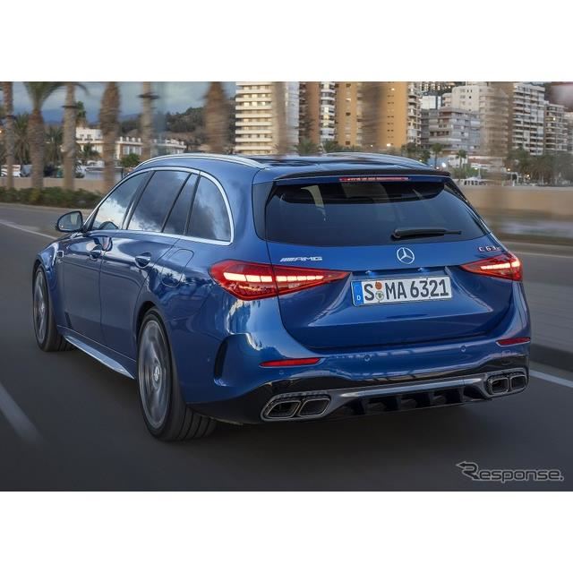 ZfXxc̍\ԕ̃ZfXAMGiMercedes-AMGj1214AwC63 S EptH[}XEX...