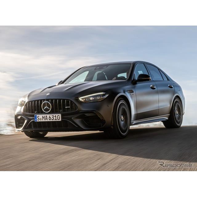 メルセデスAMG C AMG セダンの価格・新型情報・グレード諸元 価格.com