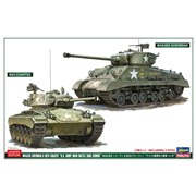 Amazon | ハセガワ 1/72 アメリカ陸軍 M24 チャーフィー