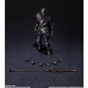 「S.H.Figuarts 指痕爛れのヴァイク」