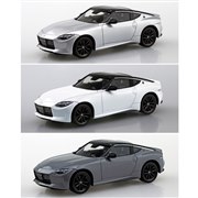 青島文化教材社 1/32 ザ・スナップキット No.17-E ニッサン RZ34