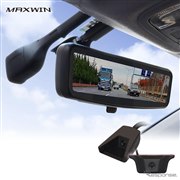 MAXWIN �O�㓯���^��h���C�u���R�[�_�[�@�\�t���f�W�^�����[���~���[�uMDR-PRO1�v