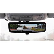 MAXWIN �O�㓯���^��h���C�u���R�[�_�[�@�\�t���f�W�^�����[���~���[�uMDR-PRO1�v