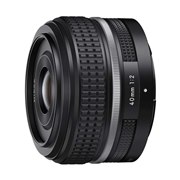 ニコン NIKKOR Z 40mm f/2 (SE) 価格比較 - 価格.com