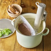 コンパクト低温調理器‼️最終値引き 楽天市場】楽天1位＼クーポンで7,580円！／2025最新型 低温調理