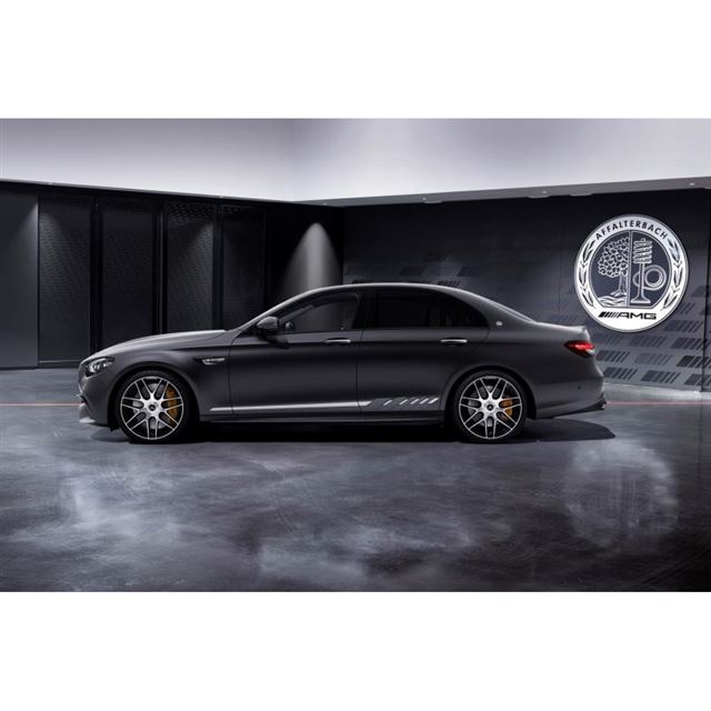 メルセデスAMG つたえ ホイール Eクラス W213後期型