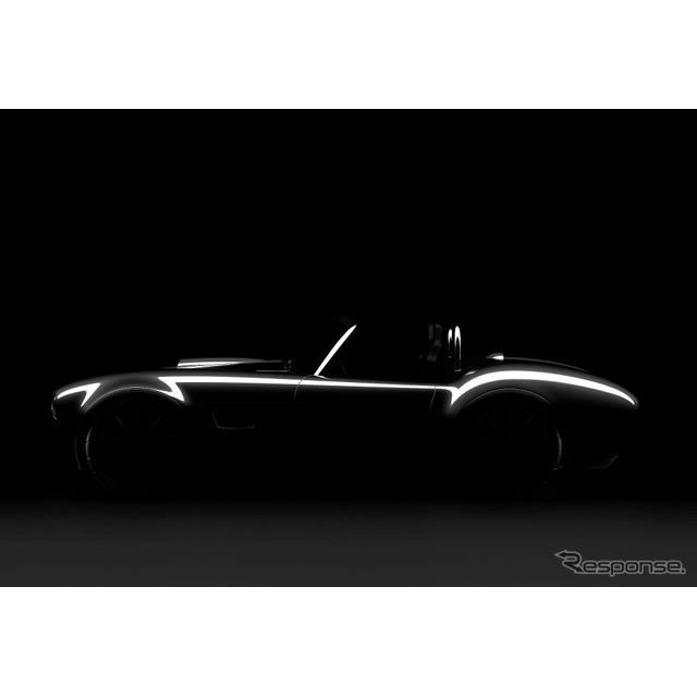 AC コブラ 2003年モデルの価格・グレード一覧 価格.com