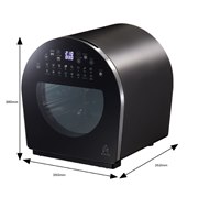 �X�}�[�g�m���t���C�I�[�u���uChef�v