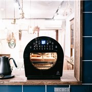 �X�}�[�g�m���t���C�I�[�u���uChef�v