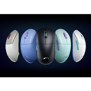 M8 ワイヤレス ゲーミングマウス